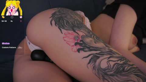 taitehambelton @ chaturbate on 20260303