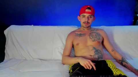 timothy_eliot @ chaturbate on 20260303