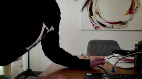 vanandjuani @ chaturbate on 20260303