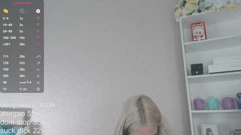 vickyfuckingdoll @ chaturbate on 20260303
