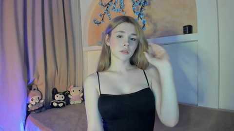 your_tender_doll @ chaturbate on 20260303