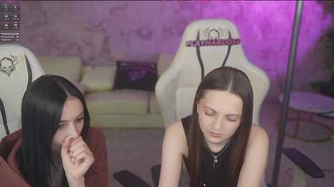 anabel054 @ chaturbate on 20260304