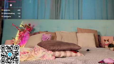 bella_stewartt @ chaturbate on 20260304