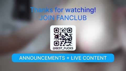 best_fucks @ chaturbate on 20260304