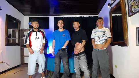 boranget @ chaturbate on 20260304