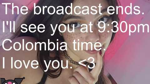 cutee_andrea @ chaturbate on 20260304