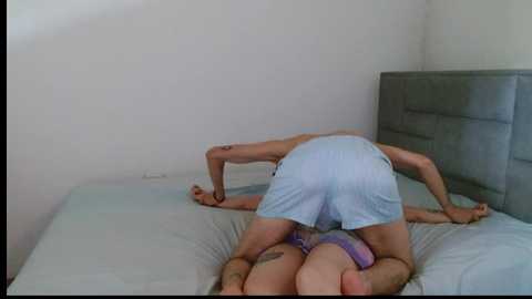 damian_n_maya @ chaturbate on 20260304