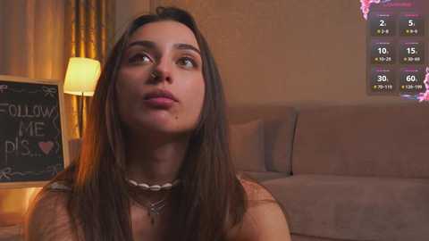 dinacaguimbal @ chaturbate on 20260304