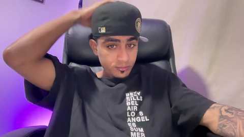 dominic_brand @ chaturbate on 20260304