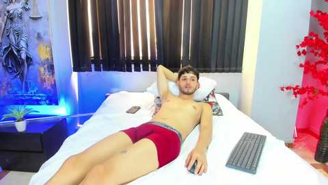 drake_and_zara @ chaturbate on 20260304