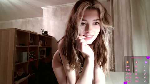 dremazwahlen @ chaturbate on 20260304