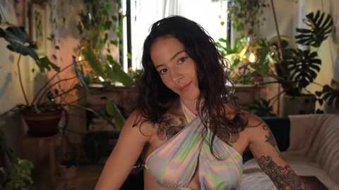 effylowell_ @ chaturbate on 20260304