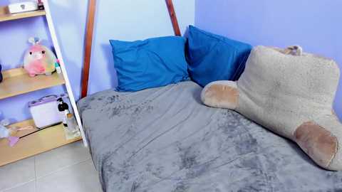 frank_sasha @ chaturbate on 20260304