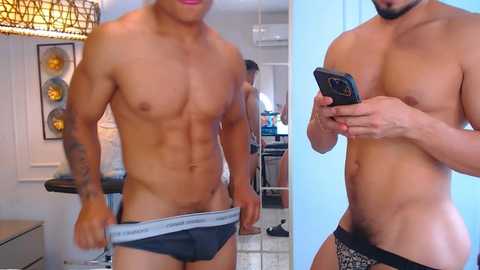 hotcrew_ @ chaturbate on 20260304