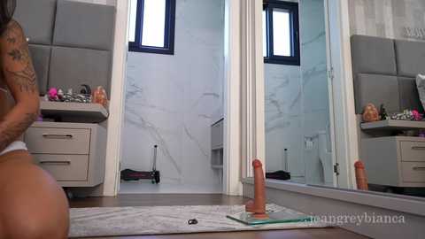 jeangreybianca @ chaturbate on 20260304