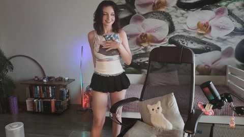 jennycutey @ chaturbate on 20260304