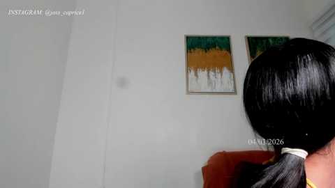 joss_caprice @ chaturbate on 20260304