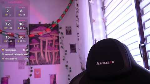 just_busking @ chaturbate on 20260304