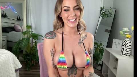 kaaaypaaay1 @ chaturbate on 20260304