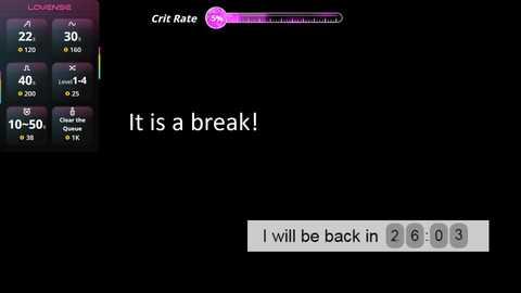 kilian_rocho @ chaturbate on 20260304