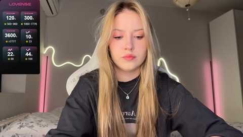 kittyloffe @ chaturbate on 20260304