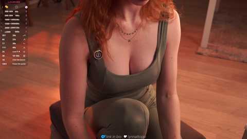 lynnalltop @ chaturbate on 20260304