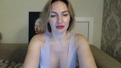 mallinia @ chaturbate on 20260304