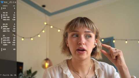 ms_dira @ chaturbate on 20260304