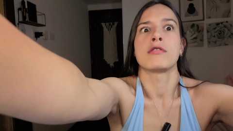 ohanna_ @ chaturbate on 20260304