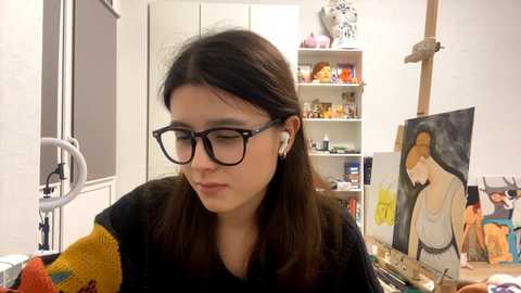 shontagrabowski @ chaturbate on 20260304