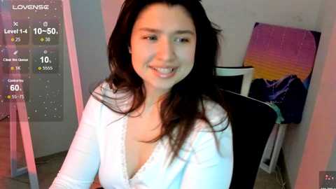 steffi_xo @ chaturbate on 20260304