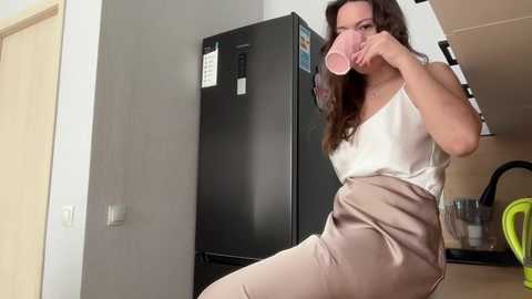 sweetdreamvic @ chaturbate on 20260304