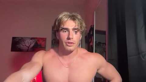 thecloser380 @ chaturbate on 20260304
