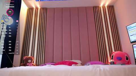 vesia @ chaturbate on 20260304