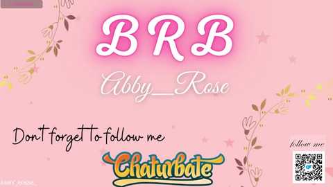 abby_rosse_ @ chaturbate on 20260305