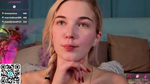 bella_stewartt @ chaturbate on 20260305