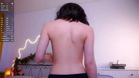 coventinaashfield @ chaturbate on 20260305