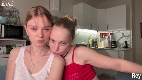 cyberl0ve_ @ chaturbate on 20260305