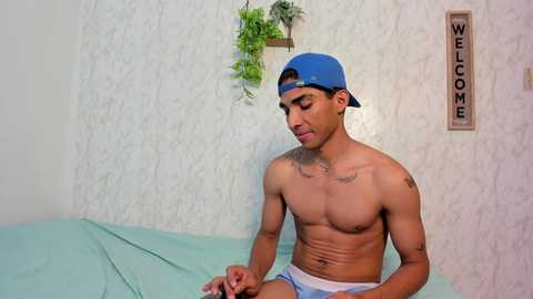 dady_show69 @ chaturbate on 20260305
