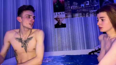 duoemi @ chaturbate on 20260305