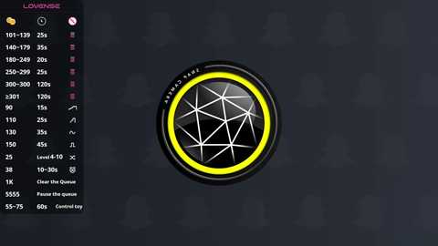 ginger_twinkle @ chaturbate on 20260305