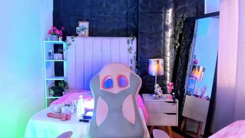 hairyybunny1811 @ chaturbate on 20260305