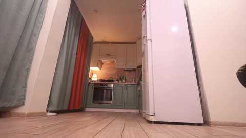 harmonicdiv @ chaturbate on 20260305