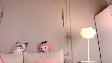 hikomi_ @ chaturbate on 20260305