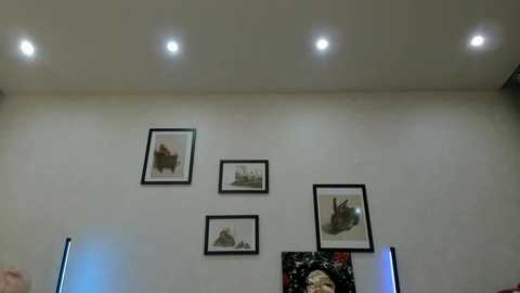 jenie_fire @ chaturbate on 20260305