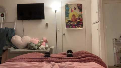 kennibby @ chaturbate on 20260305