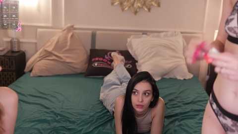 kira0541 @ chaturbate on 20260305