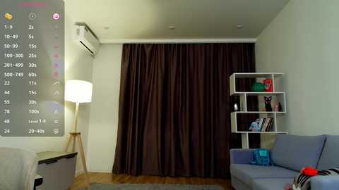 kokomiuu @ chaturbate on 20260305