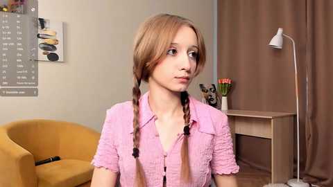 lonadejonge @ chaturbate on 20260305