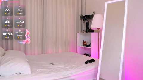 melisa_gerc @ chaturbate on 20260305